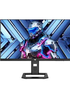 泰坦军团4K双模288Hz显示器27英寸电脑240Hz电竞144Hz屏幕P2711V