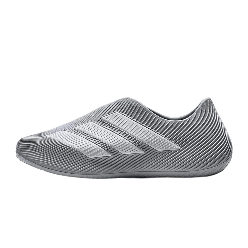 adidas阿迪达斯PURECHILL风缓凉鞋夏新款男女一脚蹬运动鞋 HQ2953