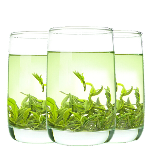 1000g买一斤送一斤浓香型云雾茶