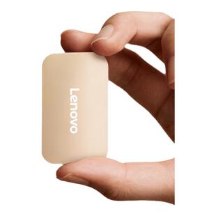 联想移动固态硬盘1t高速typec电脑2t华为苹果手机外接ssd官方正品