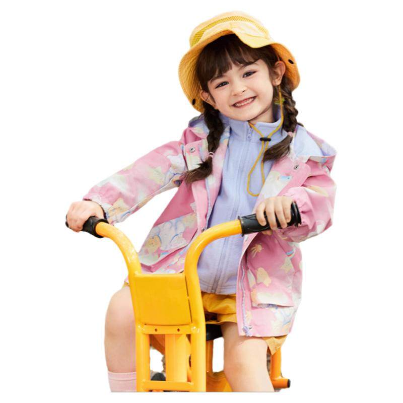 巴拉巴拉女童休闲外套小童宝宝三合一上衣儿童夹克秋装新款童装潮,童装/婴儿装/亲子装,普通外套,淘宝优惠券,粉丝福利购,淘宝优惠卷