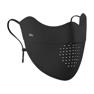 蕉下面膜防晒口罩女防紫外线高颜值遮阳医美轻薄透气骑行冰丝面罩