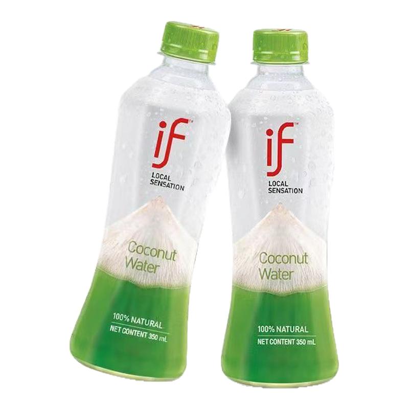 IF100% Ҭˮ֭350ml*5ƿ ifҬˮ̩ڰٷ֮Ҭˮ350ml*10ƿҬ֭֭27.9Ԫ