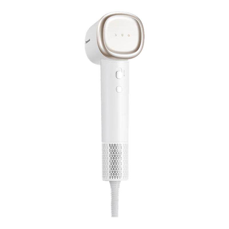 松下电吹风NE6L负离子大风力便携高速护发吹风机速干家用冷热