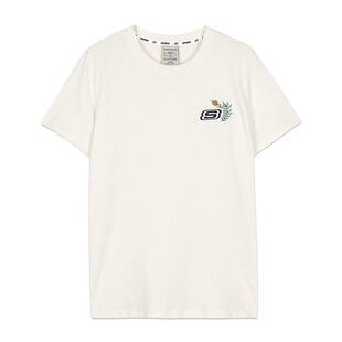 t恤女2026新款 运动上衣休闲情侣T恤衫 夏季 官方半袖 女装 斯凯奇短袖