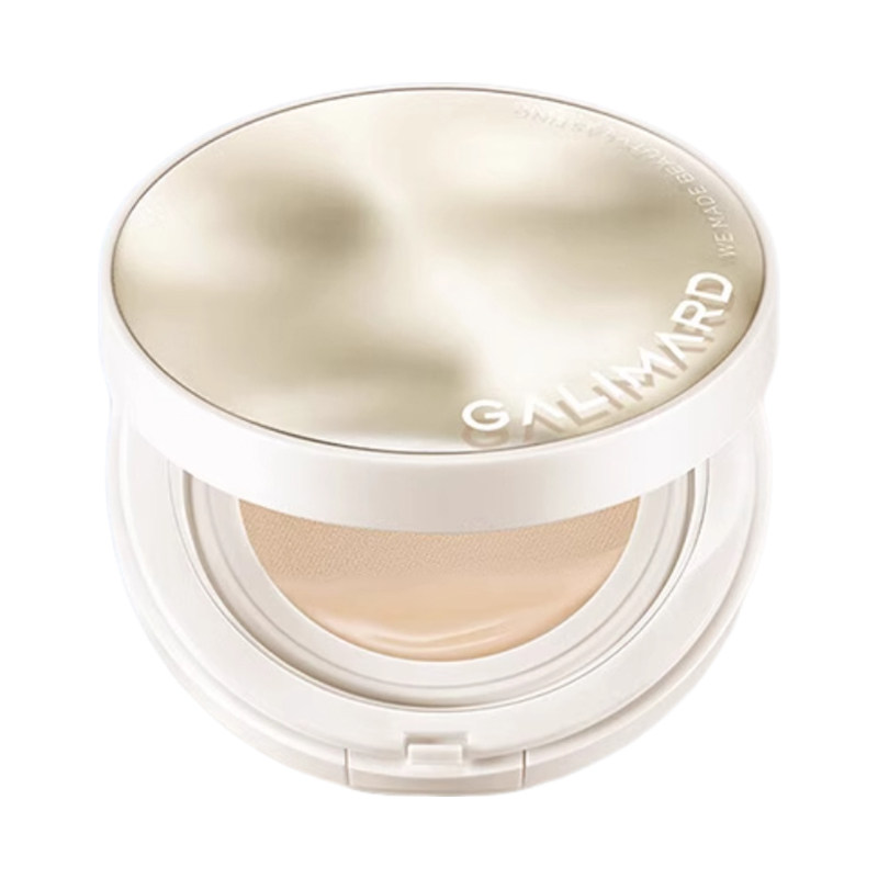 GALIMARD/嘉利玛补光灯气垫自然裸感贴肤持妆细腻水润气垫不脱妆,彩妆/香水/美妆工具,粉饼,淘宝优惠券,粉丝福利购,淘宝优惠卷