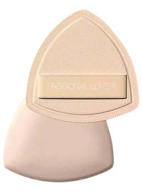 Passional Lover/恋火pl看不见持妆厚厚粉扑上妆星星粉扑贴贴粉扑