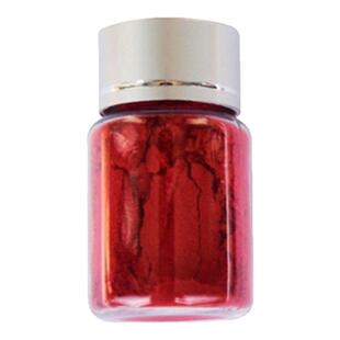 可食用红色素馒头饽饽点红点月饼印花烘焙糕点盖章红颜色印章粉末