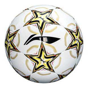 李宁足球儿童幼儿园4号初中生中考专用成人5号专业比赛训练 新品