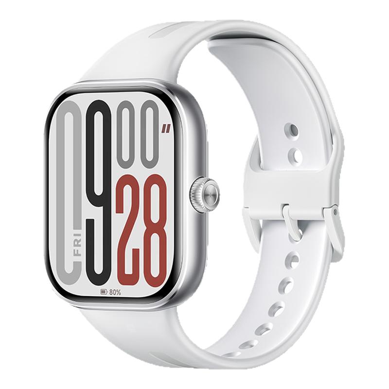 REDMI Watch红米手表5 智能手表蓝牙通话血氧心率高清大
