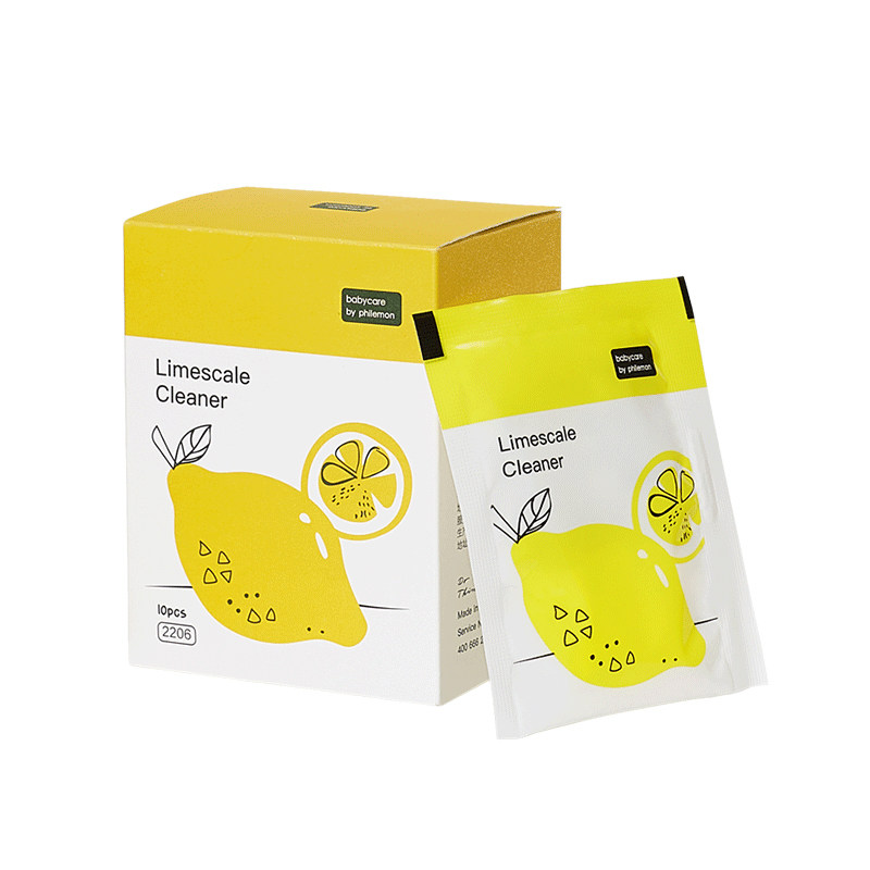 babycare柠檬酸除垢剂食品级婴儿调奶器电热水壶除水垢强力清洁剂,婴童洗护,奶瓶果蔬清洗液,淘宝优惠券,粉丝福利购,淘宝优惠卷