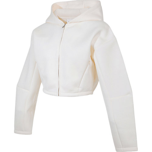 【自营】NIKE耐克女子运动健身夹克外套HV2077-110