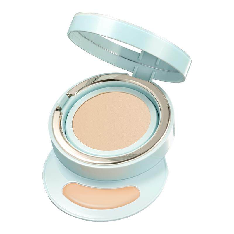 彩棠TIMAGE双生气垫遮瑕持久不脱妆24H服帖粉底液B,彩妆/香水/美妆工具,气垫,淘宝优惠券,粉丝福利购,淘宝优惠卷