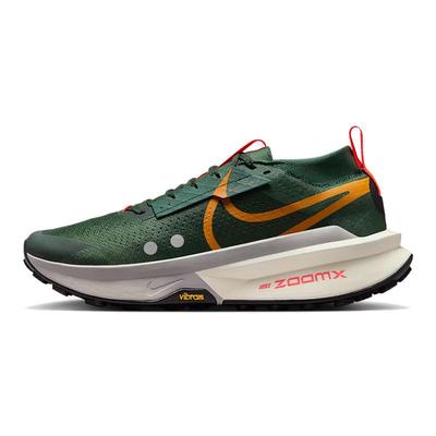 Nike耐克男鞋2025秋季新款NIKE ZOOMX ZEGAMA轻便跑步鞋FD5190