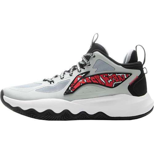 李宁童云光能1.0男童鞋