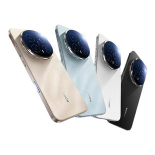 HONOR/荣耀Magic8 Pro智能手机 首批搭载第五代骁龙8至尊版 2亿超夜神长焦