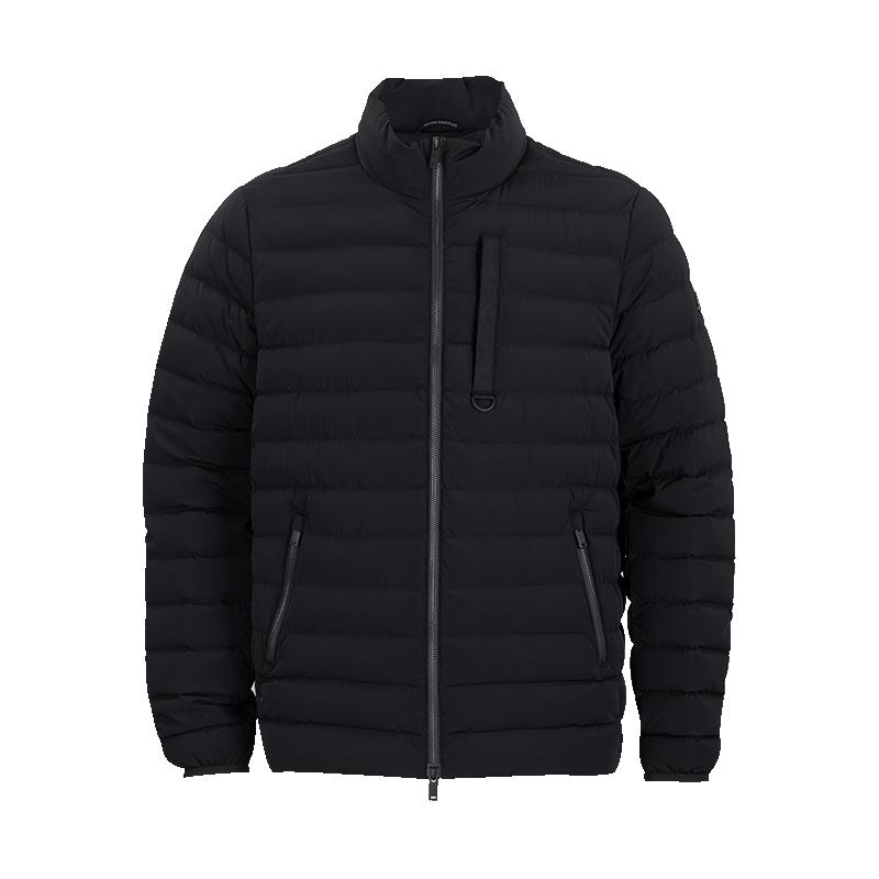 MOOSEKNUCKLES/慕瑟纳可羽绒服