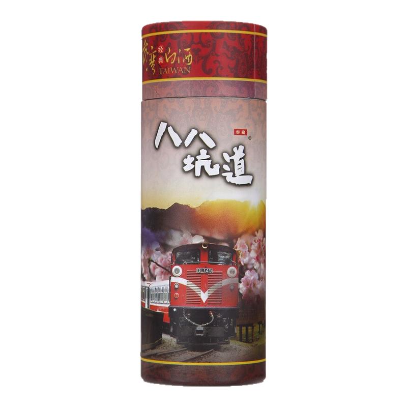 八八坑道5度高粱酒台湾高粱酒