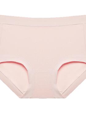 TINGE贴己60s新疆长绒棉内裤女纯棉抗菌裆高腰包臀胖mm三角裤头