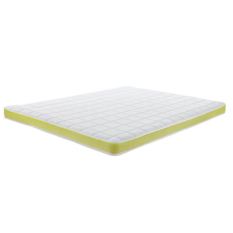 芭蕉果春苗黄麻儿童床垫10cm专用护脊榻榻米母婴无甲醛可定制,住宅家具,儿童床垫,淘宝优惠券,粉丝福利购,淘宝优惠卷