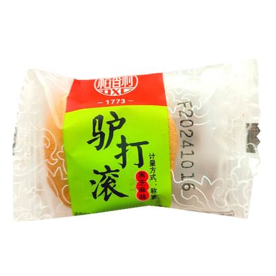 稻香村糯米团散装称重北京小吃