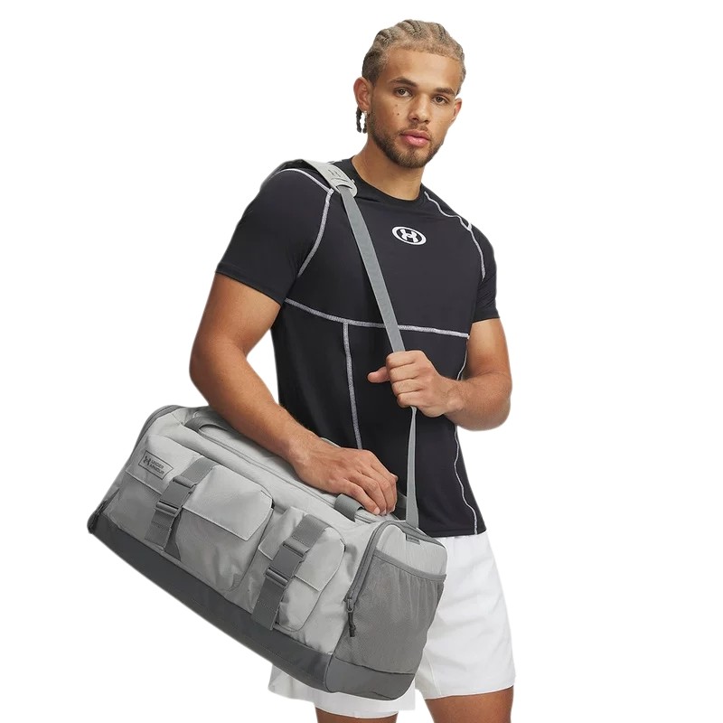 安德玛官方UA Gametime Pro情侣训练运动防泼水旅行包1381916,运动包/户外包/配件,挎包/拎包/休闲包,淘宝优惠券,粉丝福利购,淘宝优惠卷