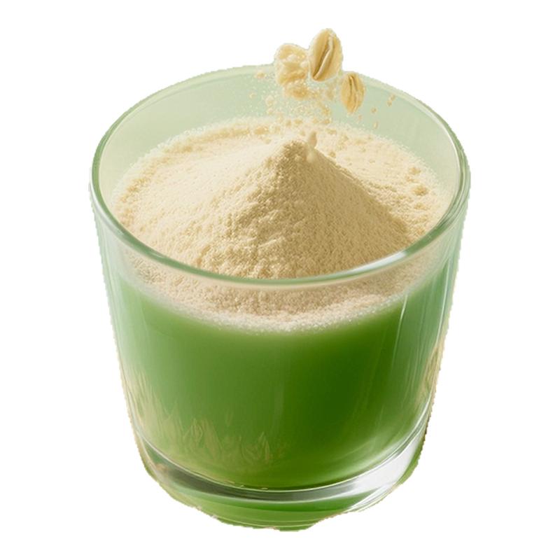 贝氏奇亚籽燕麦粉早餐即食