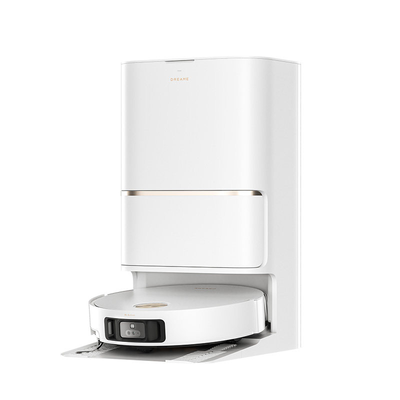 扫地机器人尘盒哪种清理最方便？2026年真实对比与判断方法