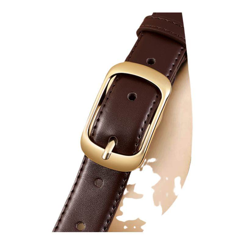 啄木鸟皮带女士2026新款时尚高级感百搭针扣韩版配牛仔裤腰带小众,服饰配件/皮带/帽子/围巾,腰带/皮带/腰链,淘宝优惠券,粉丝福利购,淘宝优惠卷