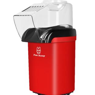 班尼兔家用儿童全自动爆米花小型玉米爆米花机器儿童节圣诞礼物