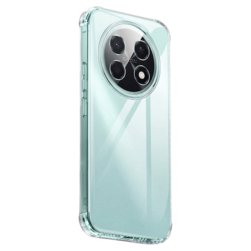 【AR气垫】newyu适用华为畅享90promax手机壳2026
