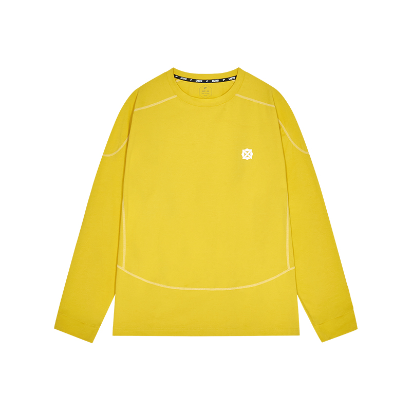 有志者UZIS运动长袖音速