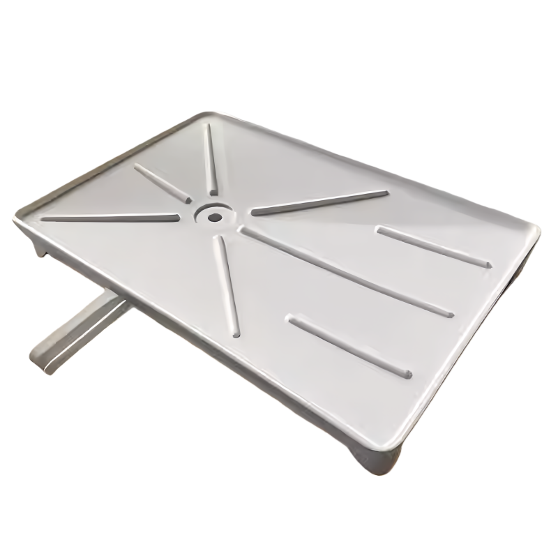 厨房沥水篮接水盘碗碟碗盘桌面多功能加高滴水盘客厅收纳沥水底座