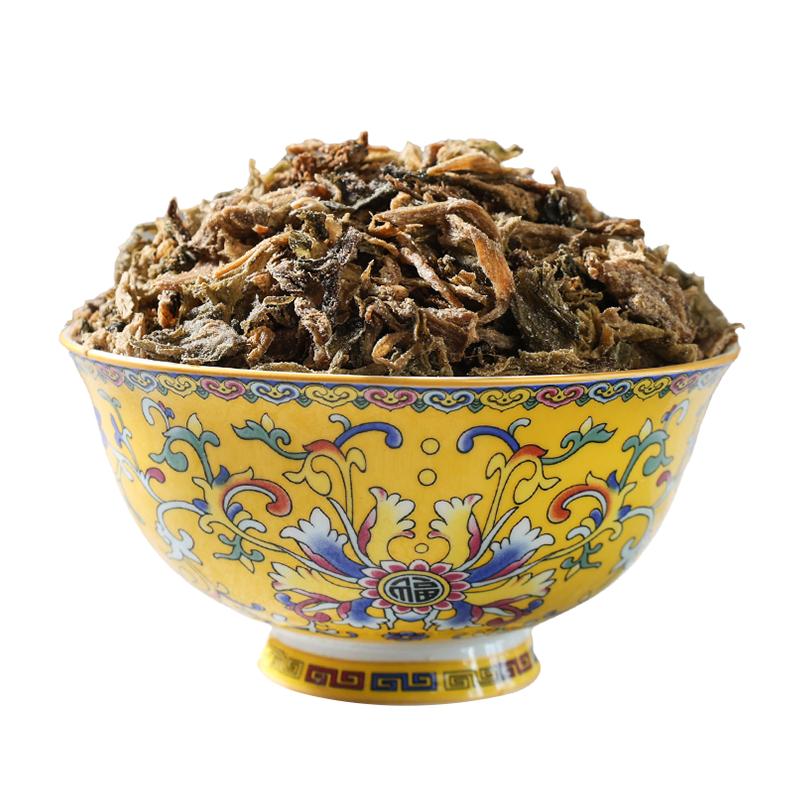 轻山百物梅干菜干货新人有优惠