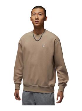 Nike耐克男装冬季新款圆领户外运动休闲套头衫卫衣FV7296