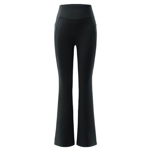 蕉下微喇瑜伽裤外穿新款