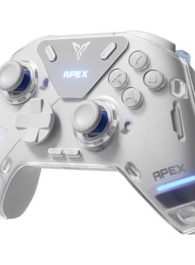 【力学旗舰】飞智八爪鱼4力反馈游戏手柄黑神话悟空switch2精英手柄手机pc电脑版steam游戏手柄类似xbox无线