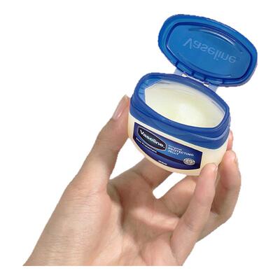 [低至8元/罐]官方正品凡士林晶冻