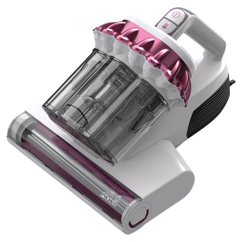 小狗智能除螨仪家用手持强力床上吸尘器紫外线杀菌机去除螨虫神器