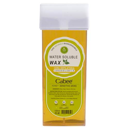 美国Sugarwax天然糖脱毛滚珠型
