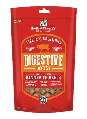 【裸价直降】SC星益生趣进口HPP有机生骨肉狗主食冻干草饲牛肉