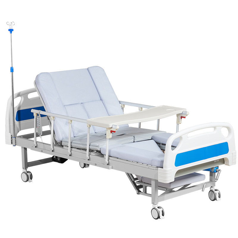 可孚家用护理床医院病床瘫痪病人偏瘫老人卧床翻身专用医疗可摇起