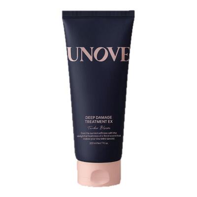 UNOVE柔诺伊柔顺修护发膜