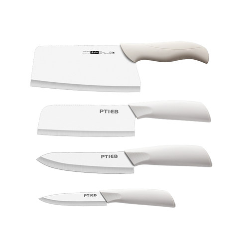 陶瓷刀具套装辅食切菜二合一