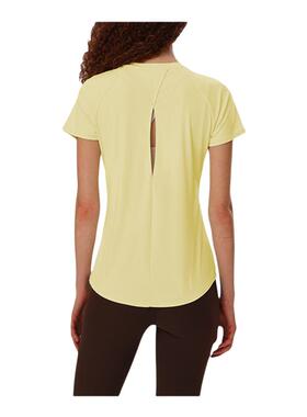 运动短袖春夏女亲肤舒适瑜伽健身跑步T恤TP169 | 粒子狂热