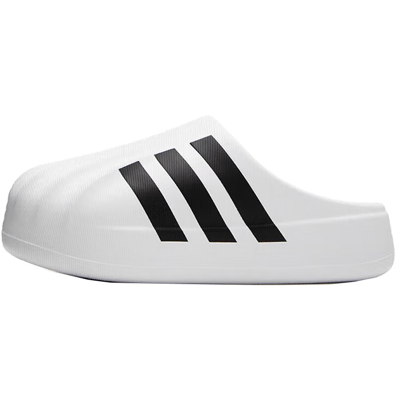 adidas阿迪达斯三叶草男女鞋ADIMULE SUPERSTAR运动鞋拖鞋LC0411