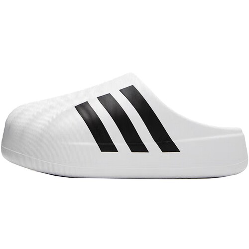 adidas阿迪达斯三叶草男女鞋ADIMULE SUPERSTAR运动鞋拖鞋LC0411