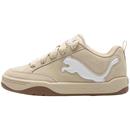 冬季 新款 卡其色情侣面包鞋 PUMA彪马板鞋 休闲鞋 女鞋 厚底运动鞋 男鞋