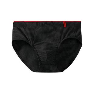 裤 恒源祥男士 中老年加大肥佬大码 男生纯棉透气宽松底裤 头 三角内裤