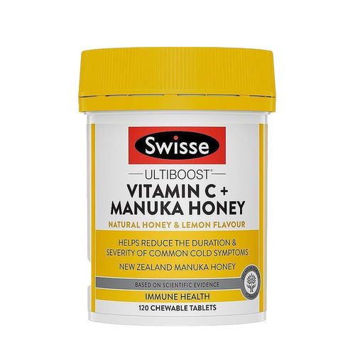 【官方百亿】swisse维生素c
